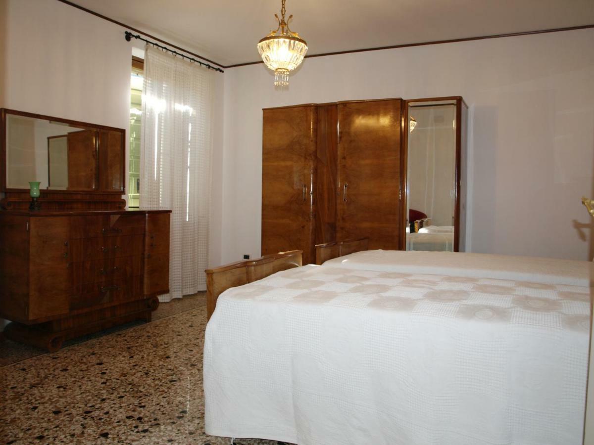 Ferienwohnung Casa Edvige Vittorio Veneto Exterior foto